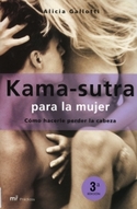 KAMA - SUTRA PARA LA MUJER