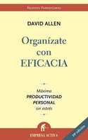 ORGANÍZATE CON EFICACIA