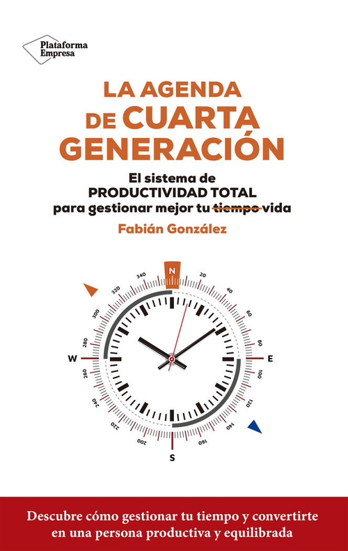 LA AGENDA DE LA CUARTA GENERACION