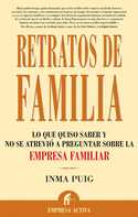 RETRATOS DE FAMILIA