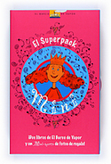 SUPERPACK DE MINI, EL