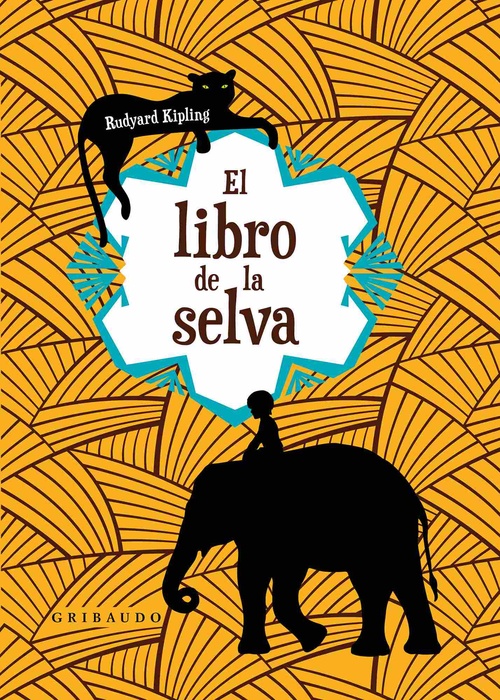 LIBRO DE LA SELVA, EL