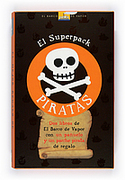 SUPERPACK PIRATAS, EL