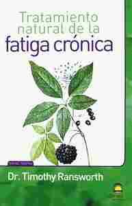 TRATAMIENTO NATURAL DE LA FATIGA CRONICA