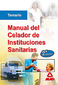 MANUAL DEL CELADOR DE INSTITUCIONES SANITARIAS