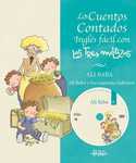ALI BABA Y LOS CUARENTA LADRONES. INGLES.