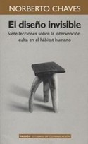 DISEÑO INVISIBLE, EL