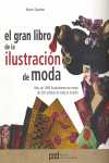 GRAN LIBRO ILUSTRACION DE MODA, EL