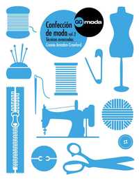 CONFECCIÓN DE MODA. VOL.2