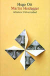 MARTIN HEIDEGGER