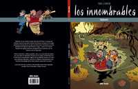 1. INNOMBRABLES, LOS. SHUKUMEI