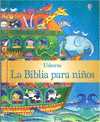 LA BIBLIA PARA NIÑOS. PEQUEÑA
