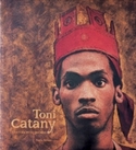 TONI CATANY; EL ARTISTA EN SU PARAISO