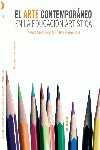 ARTE CONTEMPORANEO EDUCACION ARTISTICA