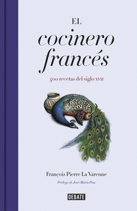 COCINERO FRANCES, EL