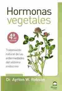 (4ª) HORMONAS VEGETALES