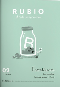 02. ESCRITURA RUBIO