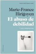 EL ABUSO DE DEBILIDAD Y OTRAS MANIPULACIONES
