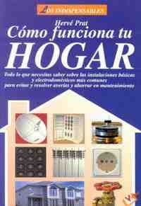 COMO FUNCIONA TU HOGAR