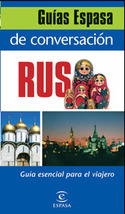 RUSO. GUIA ESPASA DE CONVERSACION