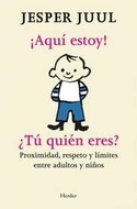 ¡ AQUI ESTOY! ¿TU QUIEN ERES?