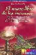NUEVO LIBRO DE LOS INCIENSOS, EL