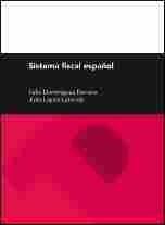 SISTEMA FISCAL ESPAÑOL. 23 ED