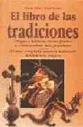 LIBRO DE LAS TRADICIONES, EL