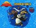 KUNG FU PANDA. EXPERTOS DEL KUNG FU