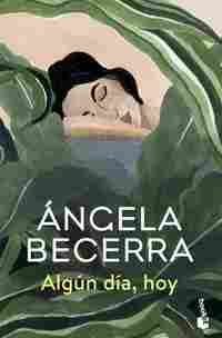 ALGÚN DÍA, HOY (PREMIO DE NOVELA FERNANDO LARA 2019)