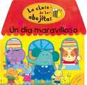 DIA MARAVILLOSO, UN. LA CLASE DE LAS ABEJITAS