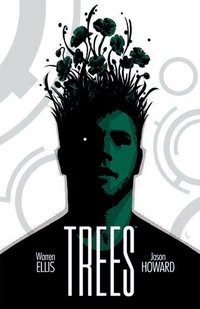 1.TREES. A SU SOMBRA
