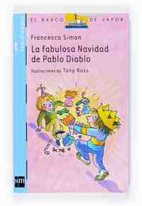15. LA FABULOSA NAVIDAD DE PABLO DIABLO