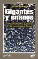 GIGANTES Y ENANOS:LA TRADICIÓN ÉTICA Y POLÍTICA DE SÓCRATES A JOHN RAW