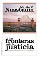 LAS FRONTERAS DE LA JUSTICIA