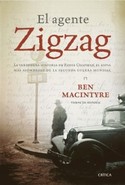 AGENTE ZIGZAG, EL.