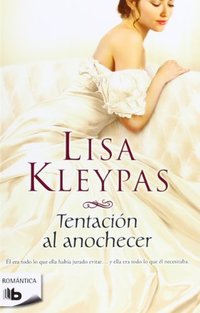 TENTACIÓN AL ANOCHECER