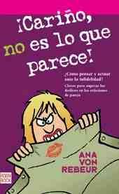 CARIÑO, NO ES LO QUE PARECE!