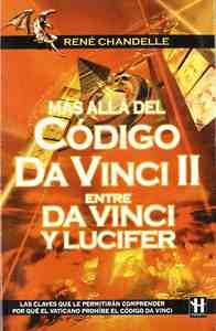ENTRE DA VINCI Y LUCIFER