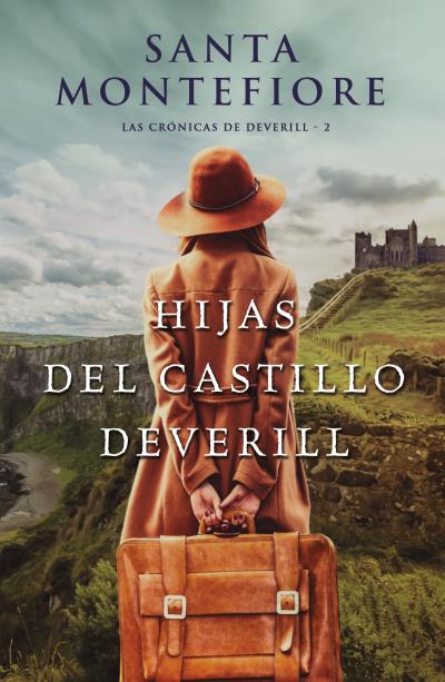 HIJAS DEL CASTILLO DEVERILL. LAS CRÓNICAS DE DEVERILL 2