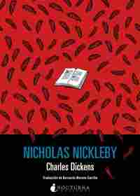 NICHOLAS NICKLEBY