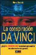 CONSPIRACION DA VINCI, LA
