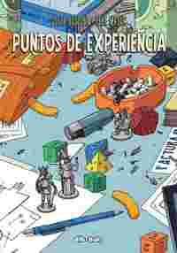 PUNTOS DE EXPERIENCIA