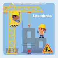 LAS OBRAS.
