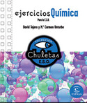 EJERCICIOS DE QUIMICA PARA LA ESO