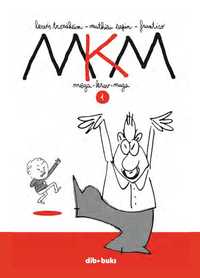 1. MKM