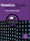 MATEMATICAS FACILES PARA BACHILLERATO