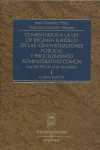 (4º) (2 VOL) COMENTARIOS LEY REGIMEN ADMINISTRACIONES PUBLICAS Y PROCE