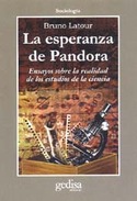 ESPERANZA DE PANDORA LA