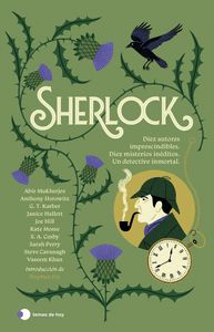 SHERLOCK